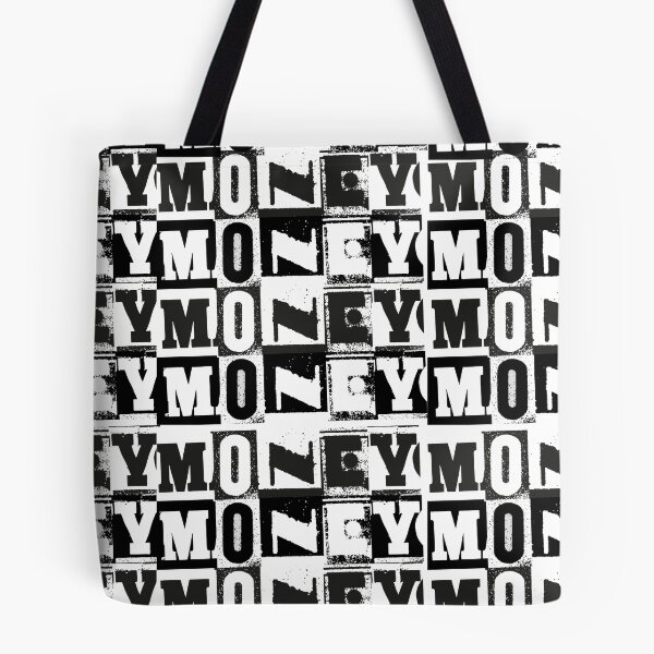 Item preview, Money headline designed and sold by Daap.