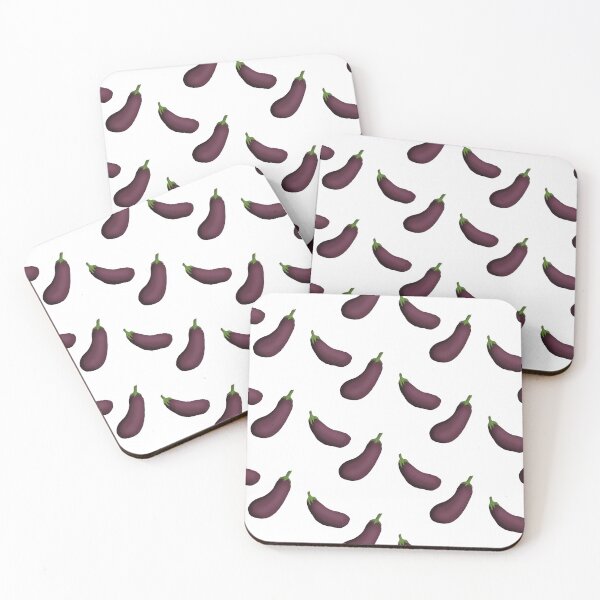 Item preview, Eggplant designed and sold by Annelizard.