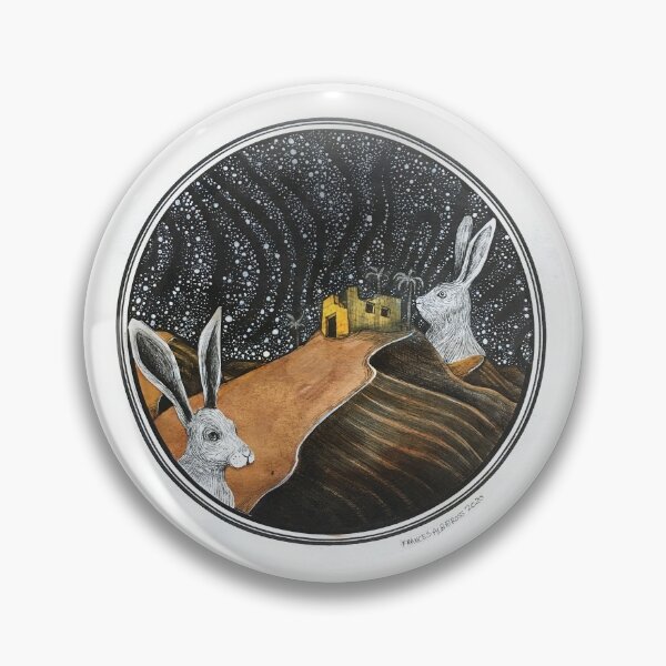 Item preview, Outpost Bunnies designed and sold by francesalbatrss.