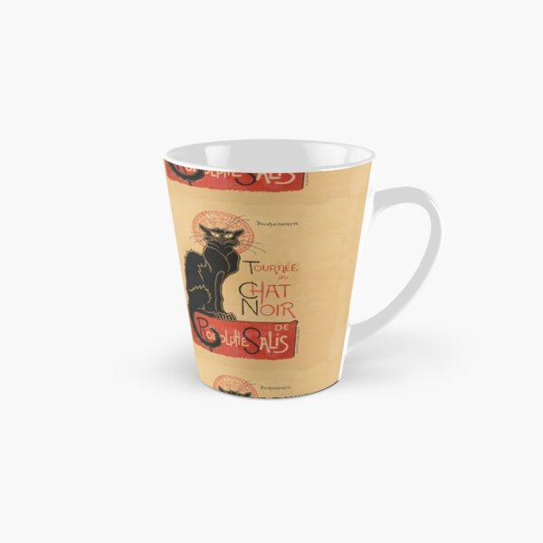 Chat Noir Mugs Redbubble