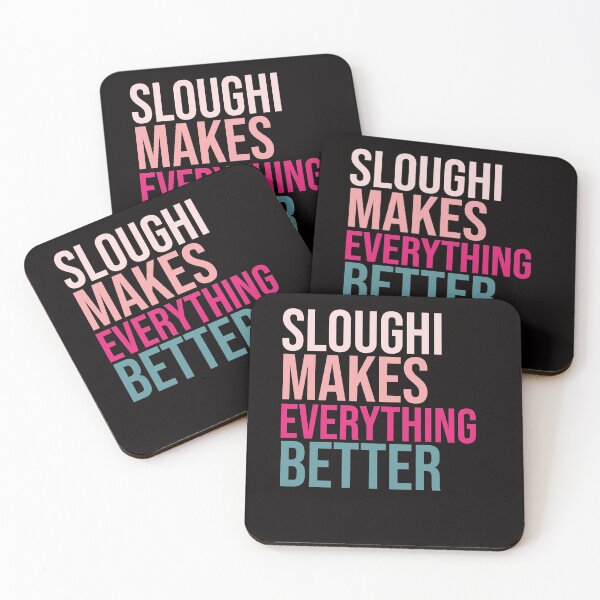 Item preview, SLOUGHI Dogs make everything better designed and sold by amrmab.