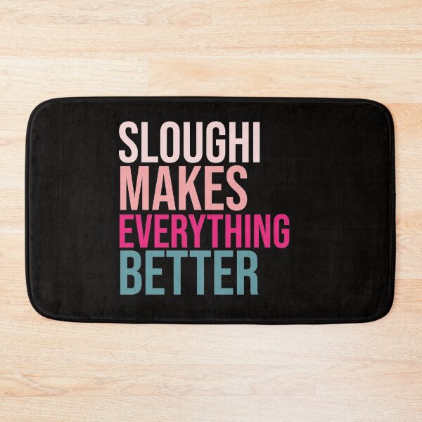 Item preview, SLOUGHI Dogs make everything better designed and sold by amrmab.