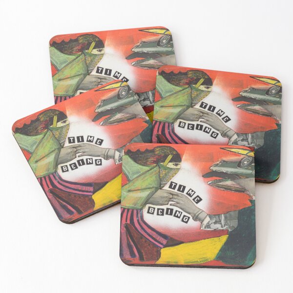 Item preview, Time Being designed and sold by Ben Brierre.