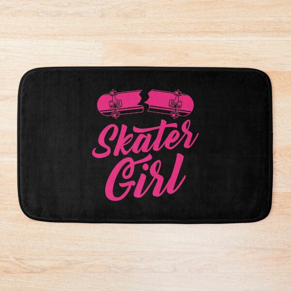 Item preview, Skater Girl, Skateboarding Skating Skating Gift designed and sold by tonstan.