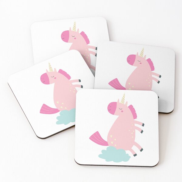 Item preview, Cute unicorn. designed and sold by IrinaOstapenko.