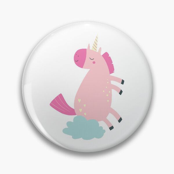 Item preview, Cute unicorn. designed and sold by IrinaOstapenko.