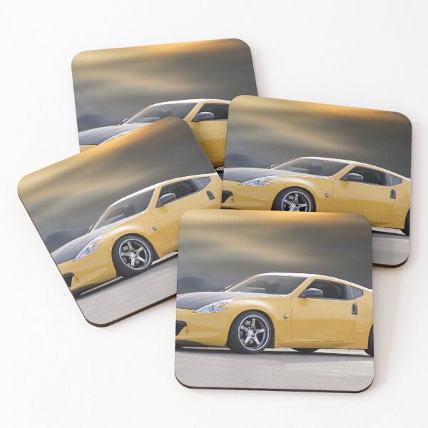 Item preview, Nissan 350Z 'Special Edition' designed and sold by DaveKoontz.