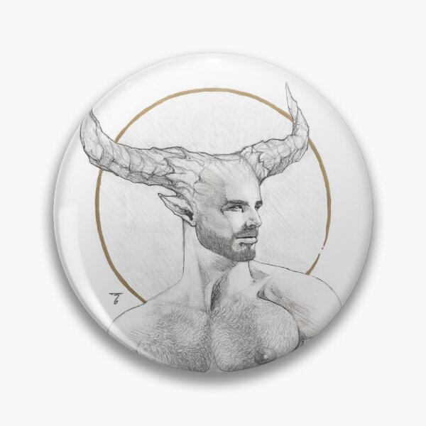 Item preview, Taurus designed and sold by Bokeshisan.