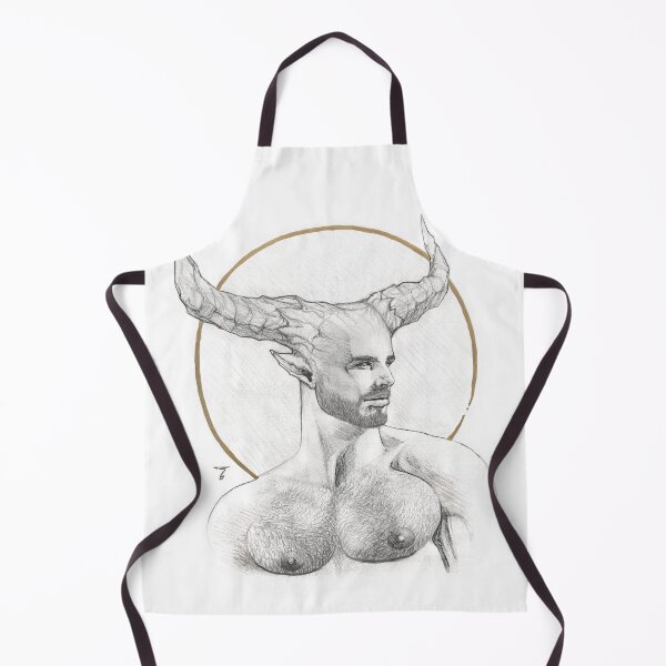 Item preview, Taurus designed and sold by Bokeshisan.