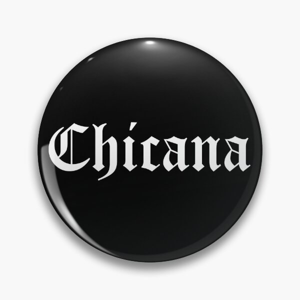 Item preview, Chicana designed and sold by quintymoda.