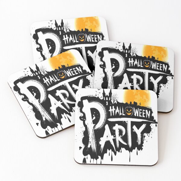 Item preview, Halloween Party designed and sold by MCTS SHOP.