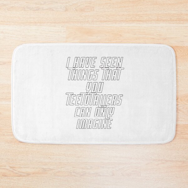 Item preview, Teetotaller..I have seen things designed and sold by Artistinrome.