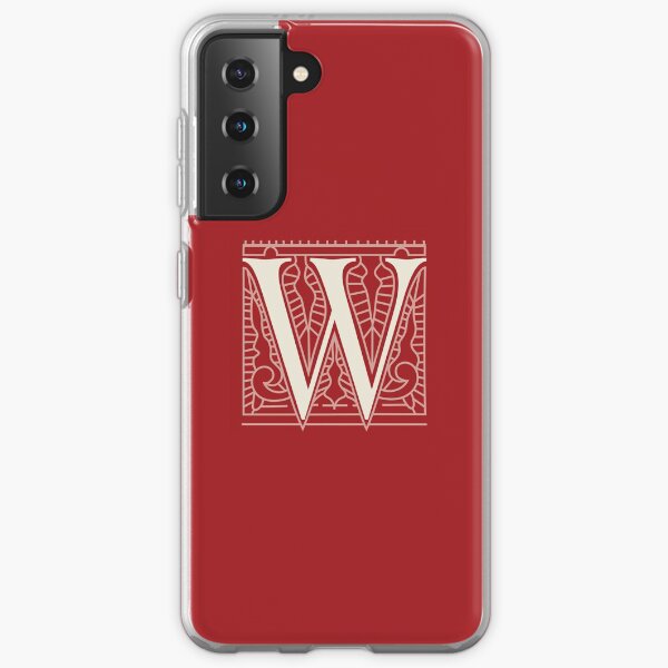 WesterosCraft Logo Samsung Galaxy Soft Case