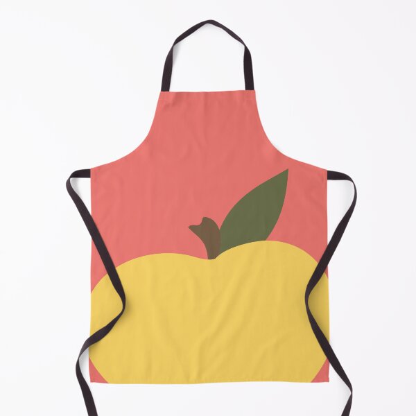 Item preview, golden appel for the summer designed and sold by studioMoSa.