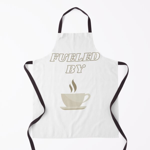 Item preview, Fueled by Coffee designed and sold by lockdownmind.
