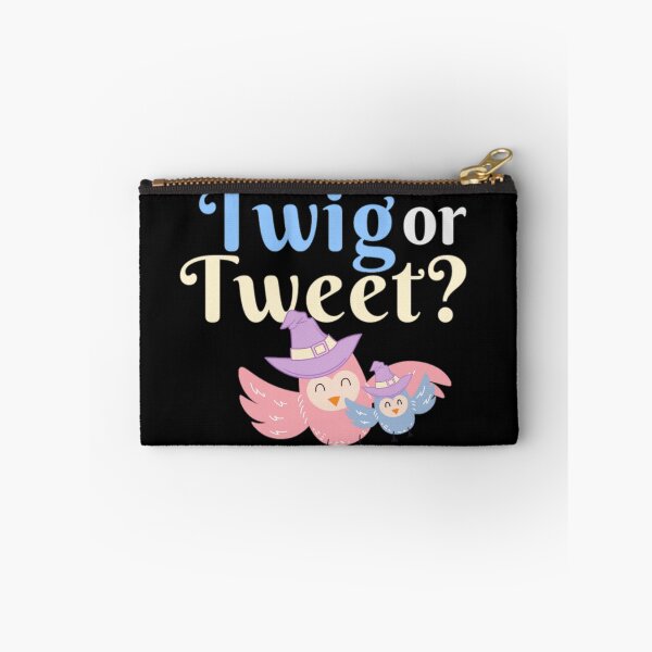 Item preview, Twig or Tweet designed and sold by Vivoh12.