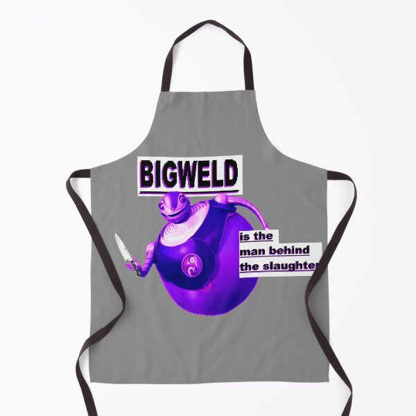 Item preview, The man behind the slaughter designed and sold by CandyAcid.