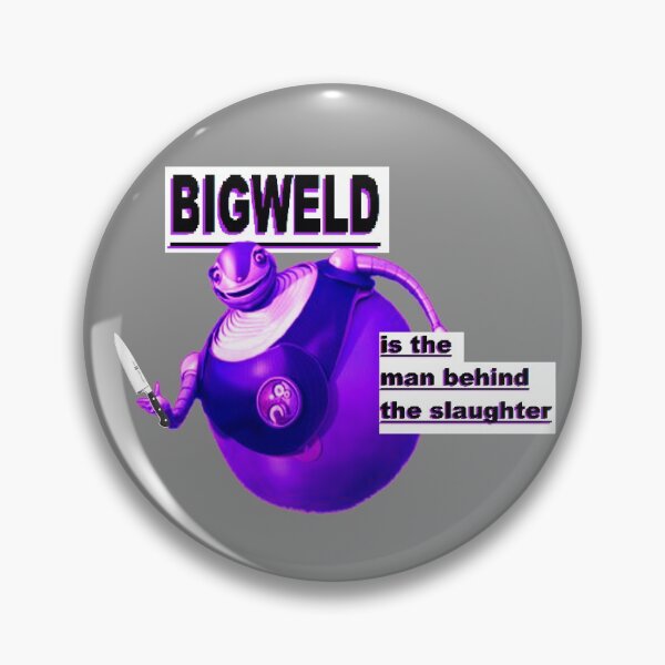 Item preview, The man behind the slaughter designed and sold by CandyAcid.