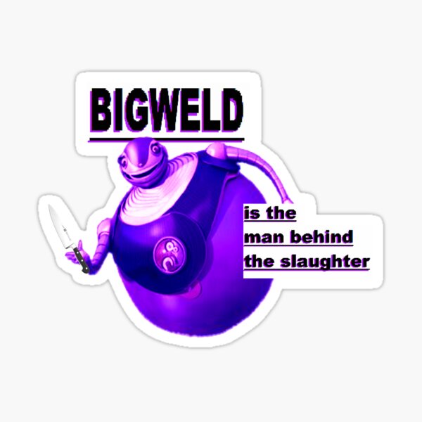 Item preview, The man behind the slaughter designed and sold by CandyAcid.
