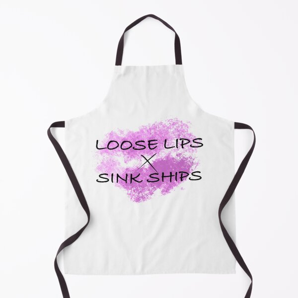 Item preview, Loose Lips designed and sold by BusyMonkeys.