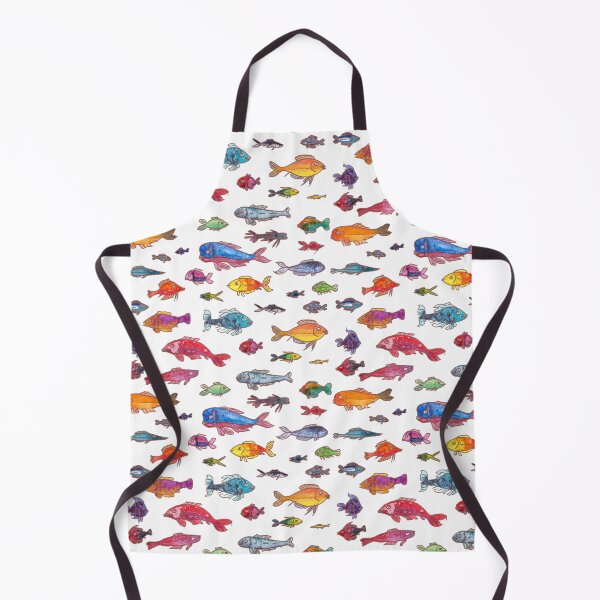 Item preview, Feesh designed and sold by Danelle Malan.