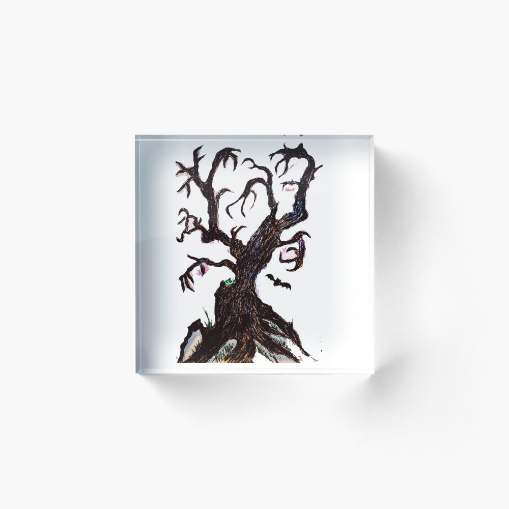 Item preview, Acrylic Block designed and sold by CanDo20.