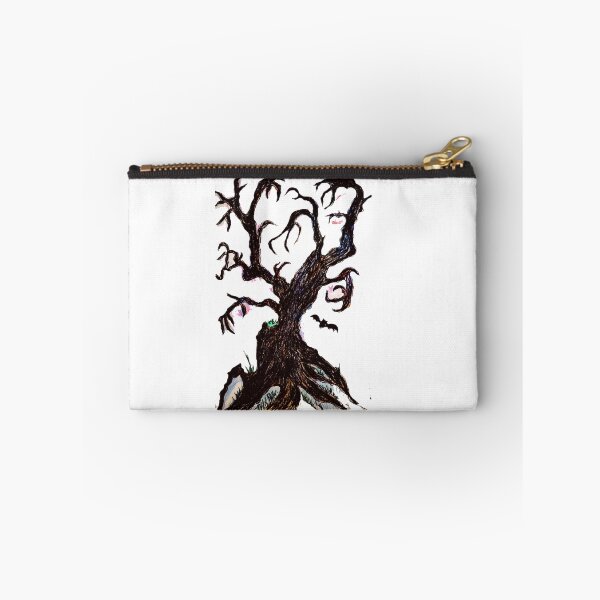 Item preview, Scary Tree Design designed and sold by CanDo20.