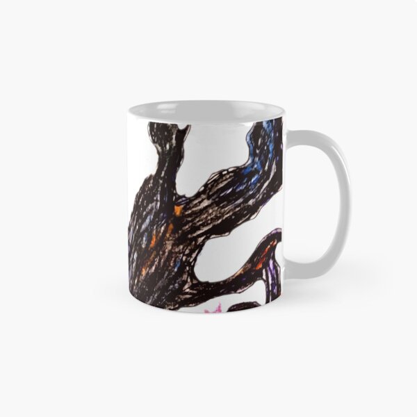 Item preview, Scary Tree Design designed and sold by CanDo20.