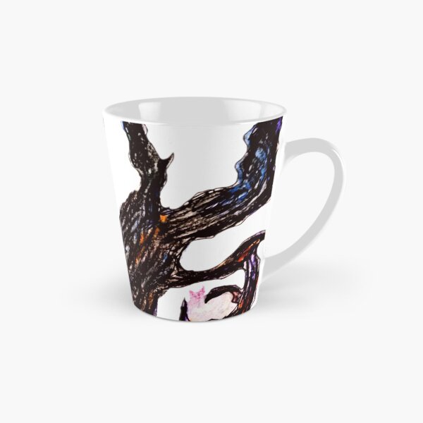 Item preview, Scary Tree Design designed and sold by CanDo20.