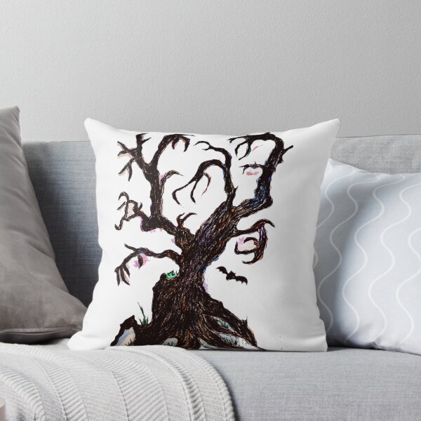 Item preview, Scary Tree Design designed and sold by CanDo20.