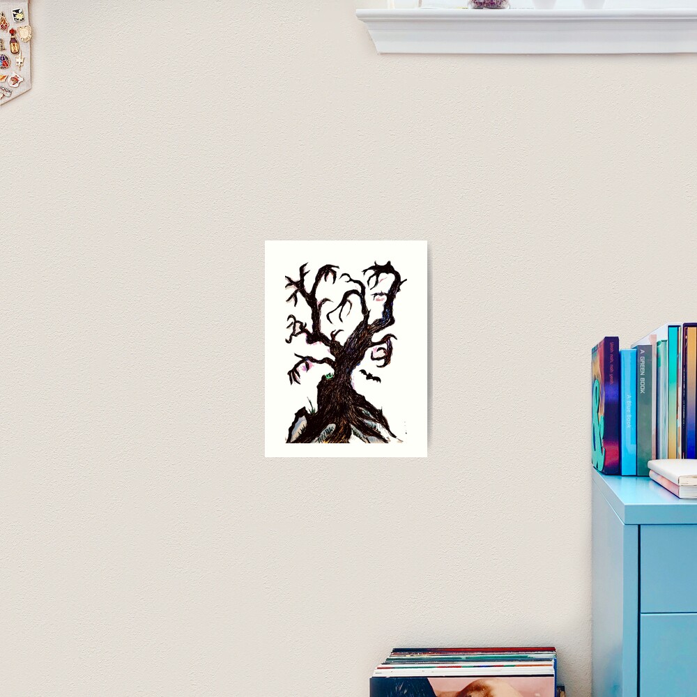 Item preview, Art Print designed and sold by CanDo20.
