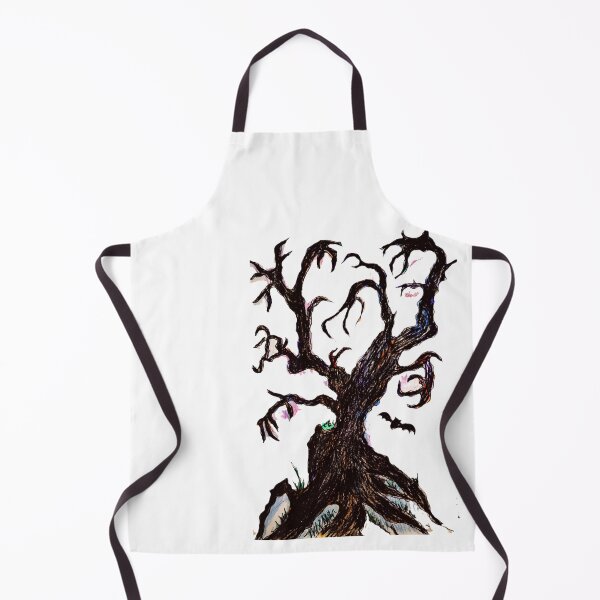 Item preview, Scary Tree Design designed and sold by CanDo20.