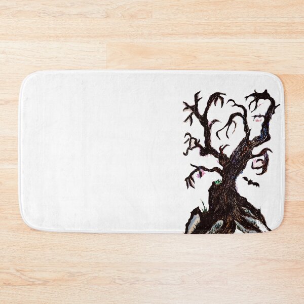 Item preview, Scary Tree Design designed and sold by CanDo20.