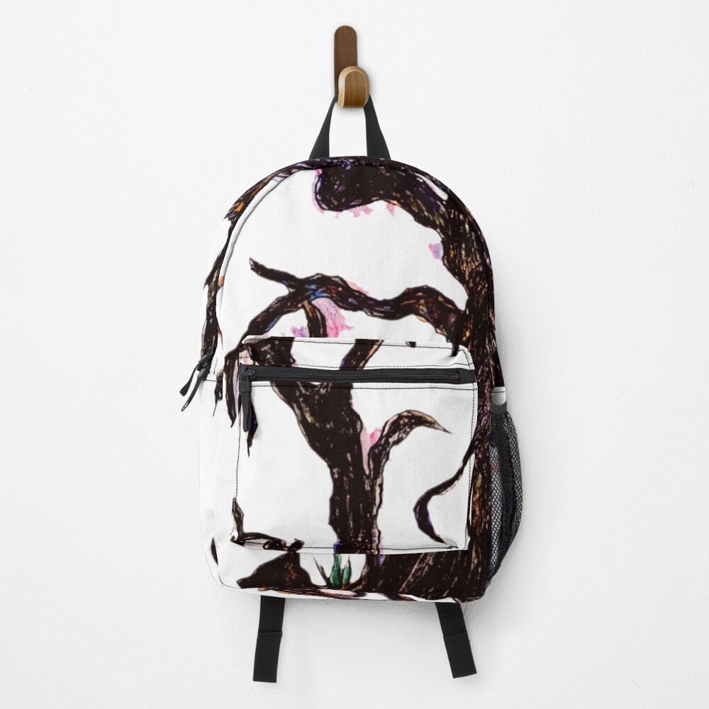 Item preview, Backpack designed and sold by CanDo20.