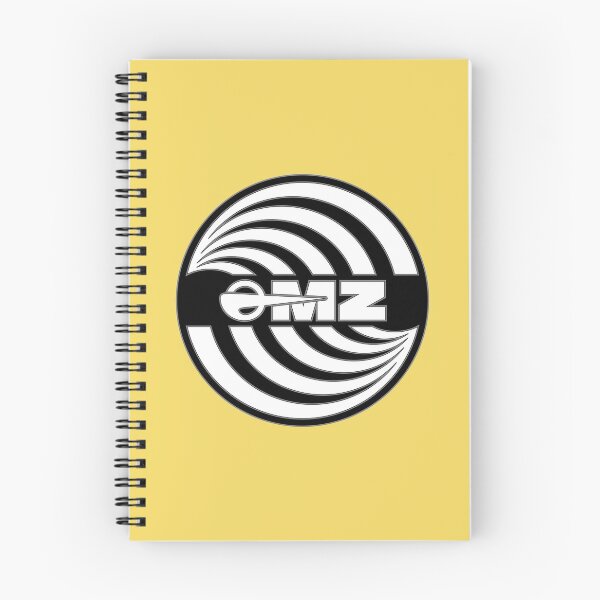 Item preview, MZ Trophy Sport Logo designed and sold by VEB Ostladen.
