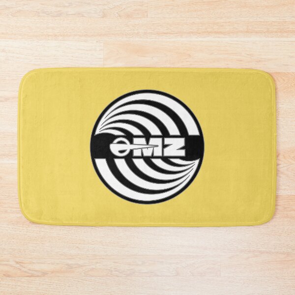 Item preview, MZ Trophy Sport Logo designed and sold by VEB Ostladen.
