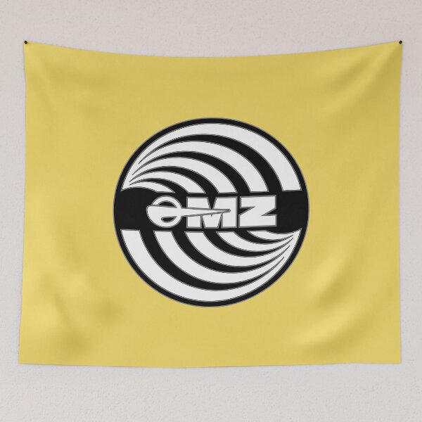 Item preview, MZ Trophy Sport Logo designed and sold by VEB Ostladen.