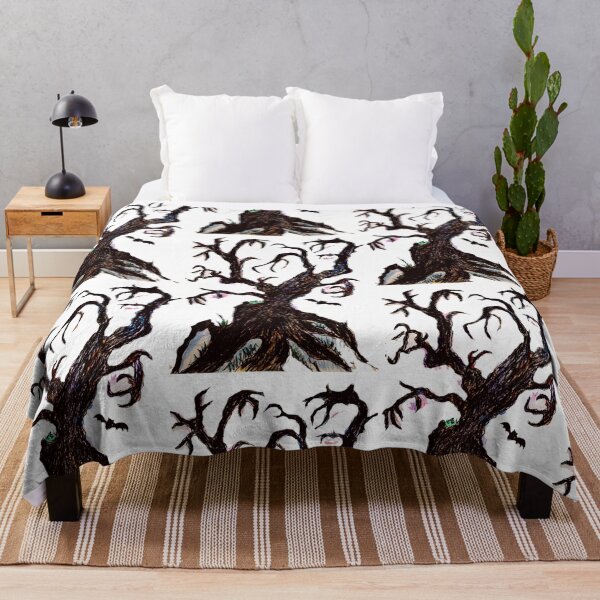 Item preview, Scary Tree Design designed and sold by CanDo20.