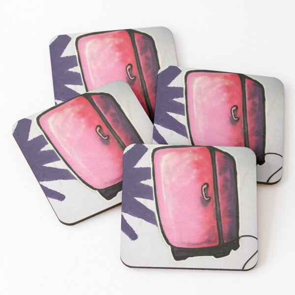 Item preview, Fridge graffiti  designed and sold by photoslot.