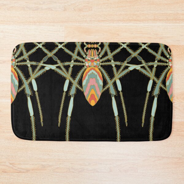 Item preview, Spiders among us designed and sold by TheBWGalerie.