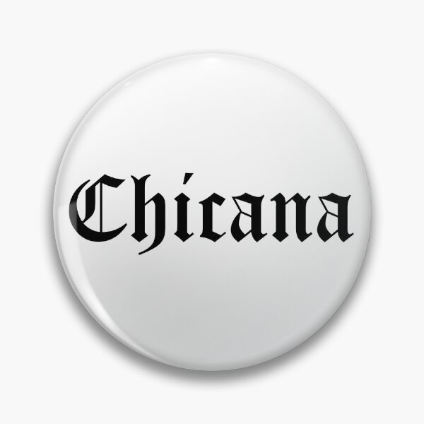 Item preview, Chicana designed and sold by quintymoda.