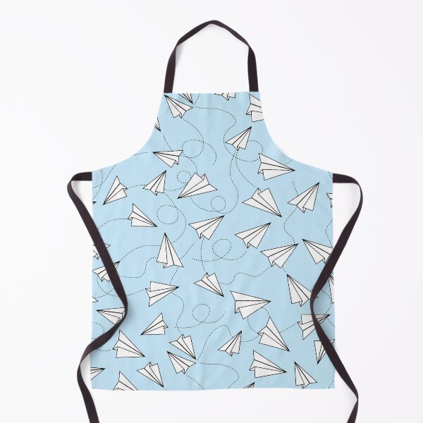 Item preview, paper planes in the sky designed and sold by studioMoSa.