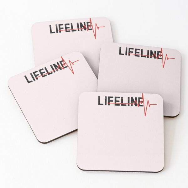 Item preview, Lifeline designed and sold by julset.