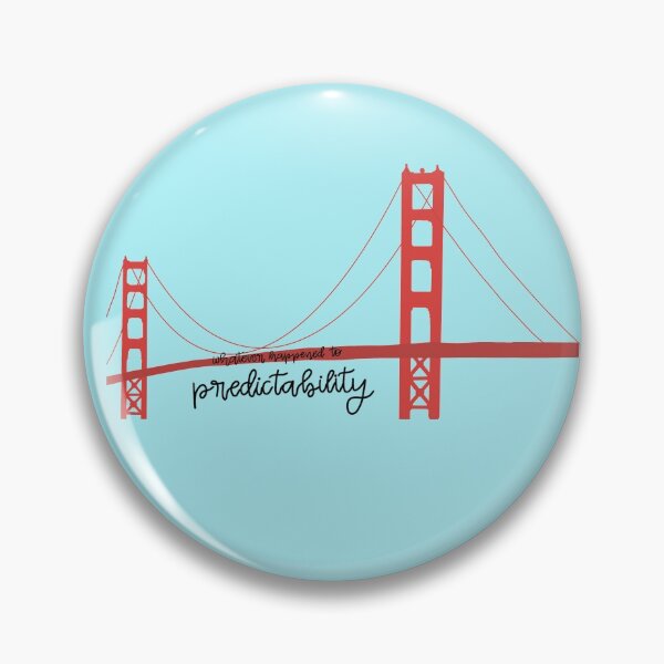 Item preview, Predictability  designed and sold by kaylsandwich.