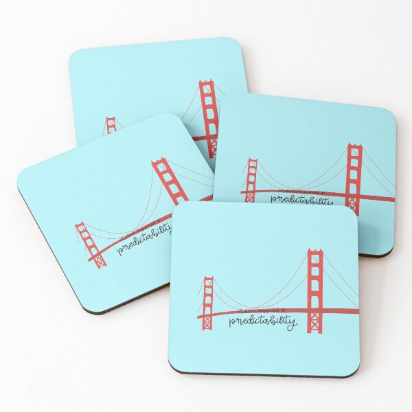 Item preview, Predictability  designed and sold by kaylsandwich.