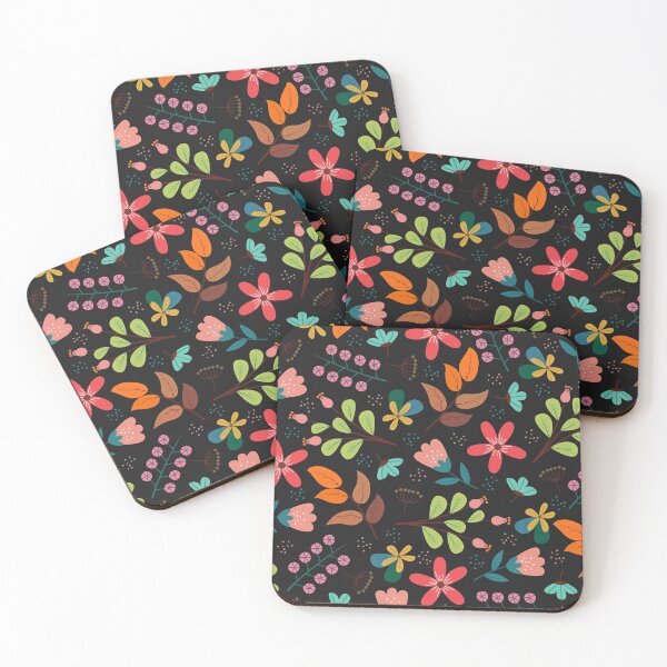 Item preview, Plant patterns designed and sold by Laura Vancleave.