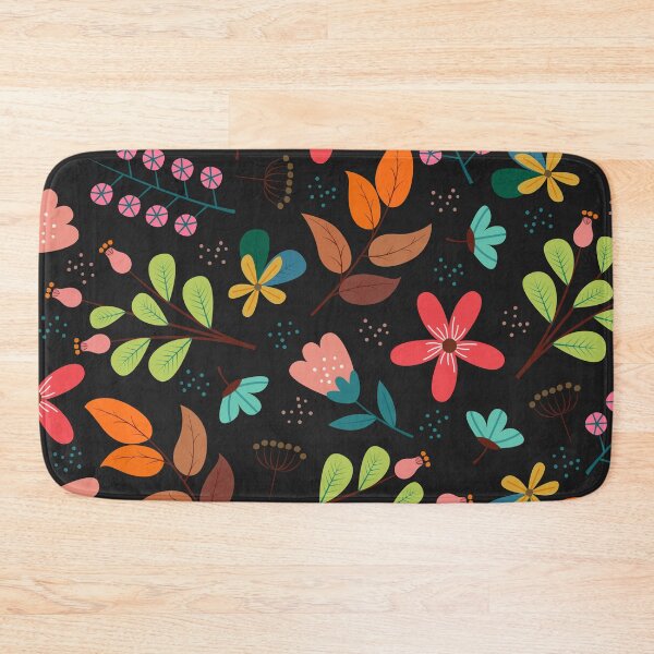 Item preview, Plant patterns designed and sold by Laura Vancleave.