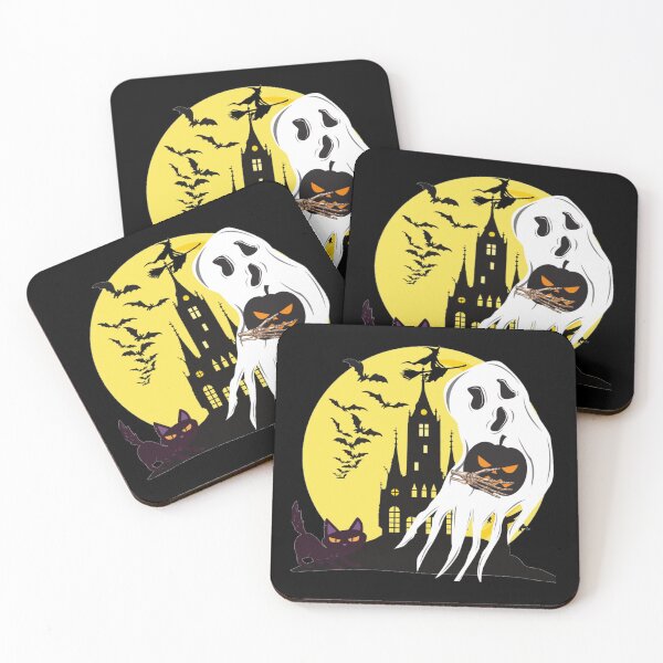 Item preview, Ghosthouse designed and sold by Vivoh12.