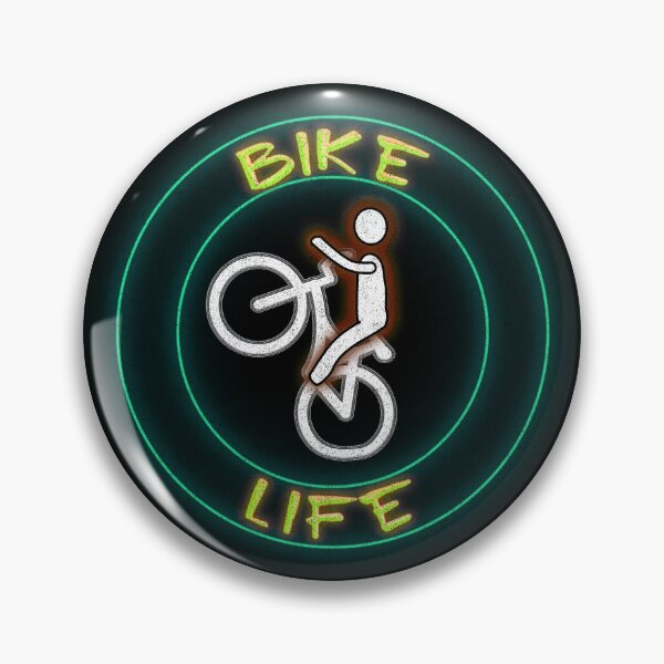 Item preview, Bike Life designed and sold by Mindful-Designs.