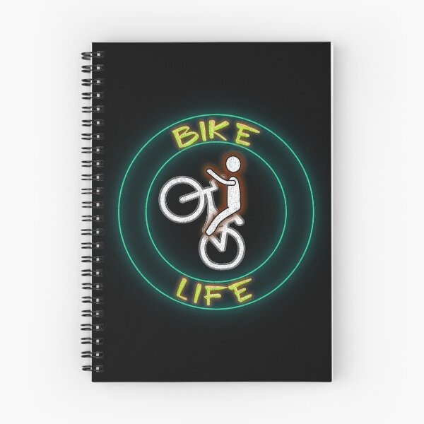 Item preview, Bike Life designed and sold by Mindful-Designs.